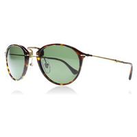 Persol Radarlock Path - Brown Sunglasses Havana 24/31 51mm