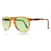 Persol 9714S Sunglasses Terra Di Siena 96/4E