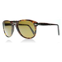 Persol Po 0714 - Brown Sunglasses Havana 24/57