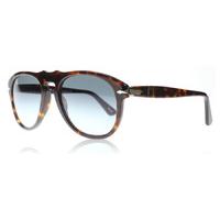 Persol 0649 Sunglasses Havana 24/86