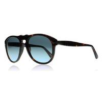 Persol 0649 Sunglasses Tortoise 24/86