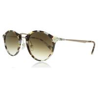 Persol 3166S Sunglasses Havana Azure Brown 105851 49mm