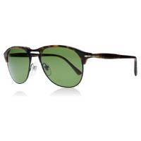 Persol 8649S Sunglasses Tortoise 108-4E 53mm