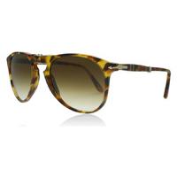 Persol 9714S Sunglasses Madreterra 105251 52mm