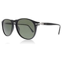 Persol PO6649S Sunglasses Black 95/58 Polariserade 55mm