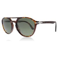 Persol PO3170S Sunglasses Havana 901531 52mm