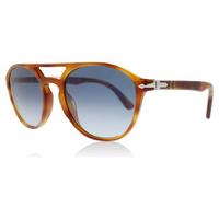 Persol PO3170S Sunglasses Terra Di Siena 9041Q8 52mm