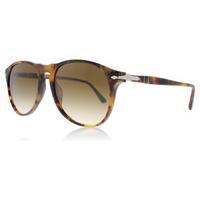 Persol PO6649S Sunglasses Caffe 108/51 55mm