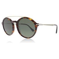 Persol PO3172S Sunglasses Havana 24/31 51mm