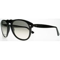 Persol 0649 Sunglasses Black 95/32