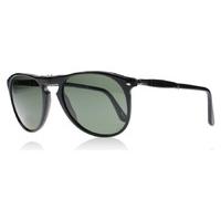 Persol 9714S Sunglasses Black 95/31