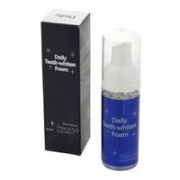 Pearlys Daily Teeth Whitening Foam 50ml