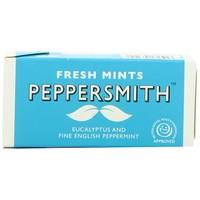 Peppersmith Extra Strong Dental Mints 15g