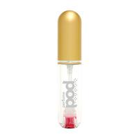 perfume pod spray gold 5ml