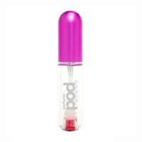 Perfume Pod Spray Hot Pink 5ml