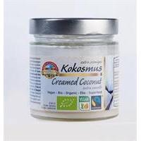 Pearls of Samarkand Organic FT Coconut Butter 330g