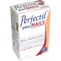 Perfectil Plus Nails Tablets 60