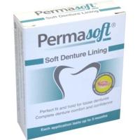 PermaSoft Soft Denture Lining