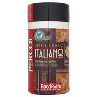 Percol RFA Italiano Inst Coff 100g