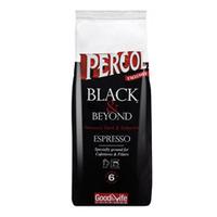 Percol Black & Beyond Espresso Coffee 227g