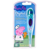 Peppa Pig Digital Thermometer