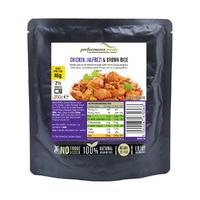 Performance Meals Chicken Jalfrezi