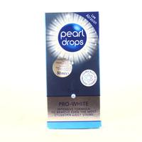Pearl Drops Professional Intensive White Toothpolish