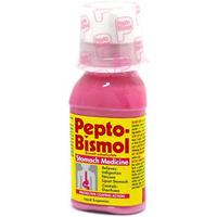 pepto bismol 120ml