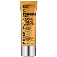 Peter Thomas Roth Cosmetics CC Cream Light to Medium SPF30 50ml