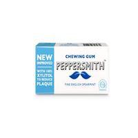 Peppersmith Spearmint Dental Gum 15g