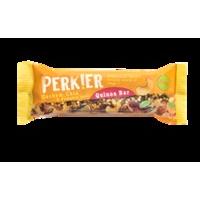 Perkier Cashew Chia Pumpkin Quinoa Bar 35g