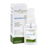 Perspi Guard 5 Day Antiperspirant Treatment 50ml