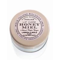 Perlier Honey Ultra Brilliant Lip Gloss 5ml