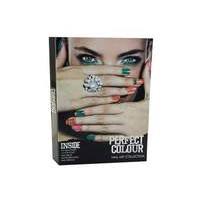 Perfect Col Nail Art Collection