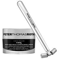Peter Thomas Roth Face Care Firmx Face and Neck Contouring Cream 30ml