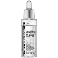 Peter Thomas Roth Face Care Oilless Oil 100% Purified Squalane (Derived From Sugarcane) 30ml