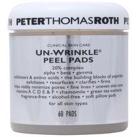 Peter Thomas Roth Face Care Un Wrinkle Peel Pads x 60pads