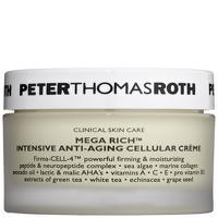 Peter Thomas Roth Face Care Mega Rich Intensive Anti Aging Cellular Creme 50ml