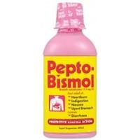 Pepto Bismol Liquid - 240ml