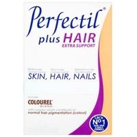 Perfectil Plus Hair 60 Tablets