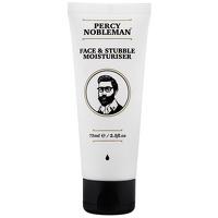 Percy Nobleman Beard Face and Stubble Moisturiser 75ml