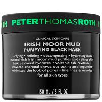 Peter Thomas Roth Face Care Irish Moor Mud Mask 150ml