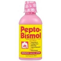 pepto bismol liquid 120ml