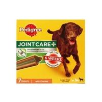 pedigree jointcare for large dogs