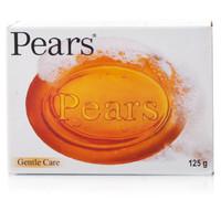 pears transparent soap