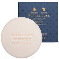 penhaligons blenheim bouquet shaving soap 100g