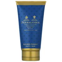 penhaligons blenheim bouquet shaving cream in tube 150ml