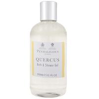 Penhaligon\'s Quercus Bath and Shower Gel 300ml