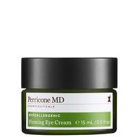 Perricone MD Eye Treatments Hypoallergenic Firming Eye Cream 15ml