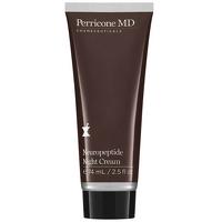 perricone md treatments neuropeptide night cream 74ml